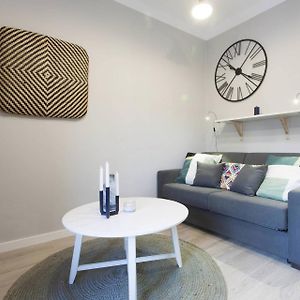 Apartamento de 2 Dormitorios